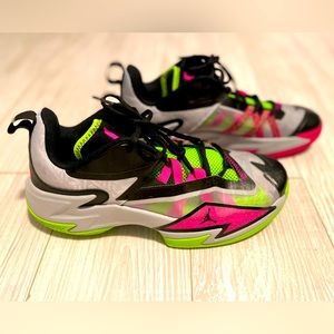 Jordan One Take 3- Men’s 10- New, In Box!